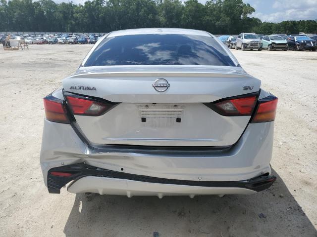 2024 NISSAN ALTIMA SV 1N4BL4DV7RN390467