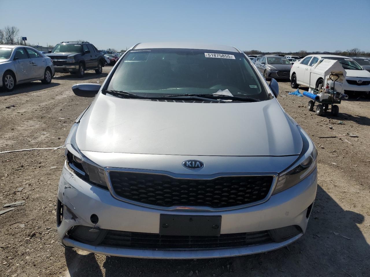 KIA FORTE LX