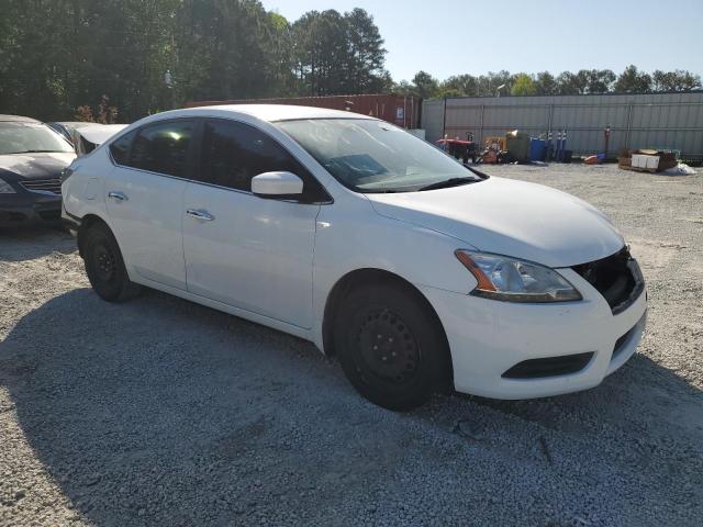 Vin: 3n1ab7ap5fy324453, lot: 53352315, nissan sentra s 20154