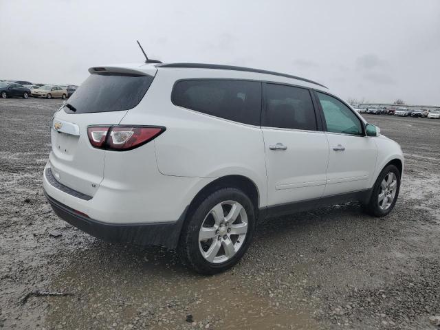 Vin: 1gnkrgkd4hj345603, lot: 51698965, chevrolet traverse lt 20173