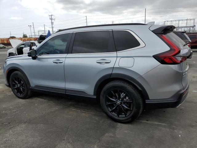 2025 HONDA CR-V SPORT 7FARS5H8XSE027773