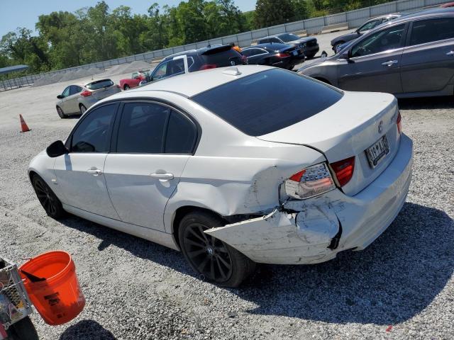 Vin: wbapk7c58ba969886, lot: 54776625, bmw 3 series xi 20112