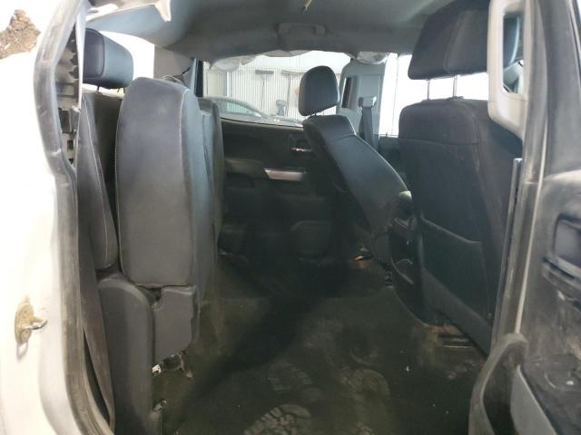 2018 CHEVROLET SILVERADO - 1GC1KWEY3JF221591