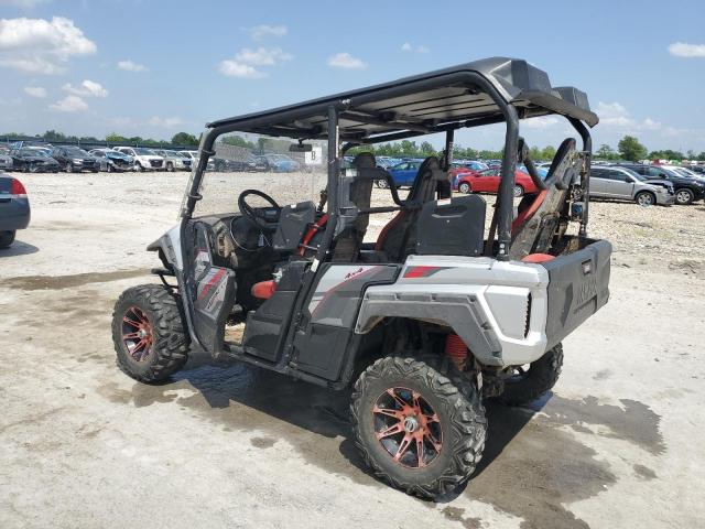 2018 YAMAHA YXF850 ES 5Y4AN14Y4JA100259