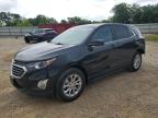 2021 CHEVROLET EQUINOX - 3GNAXKEV7ML365324