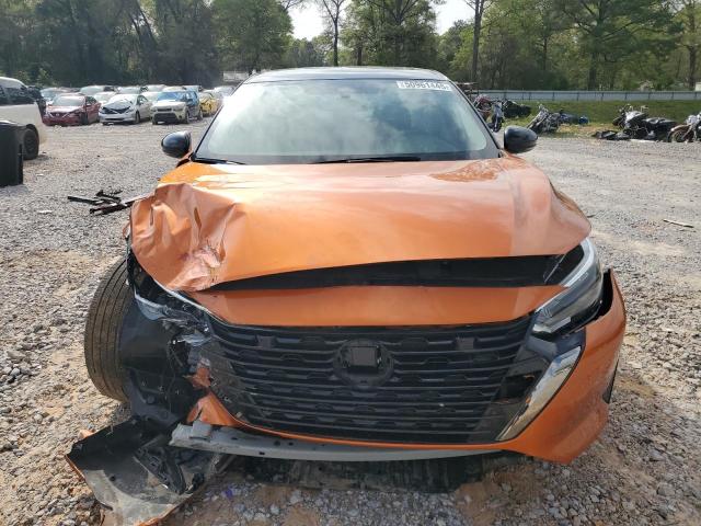 2024 NISSAN SENTRA SR 3N1AB8DV9RY232864