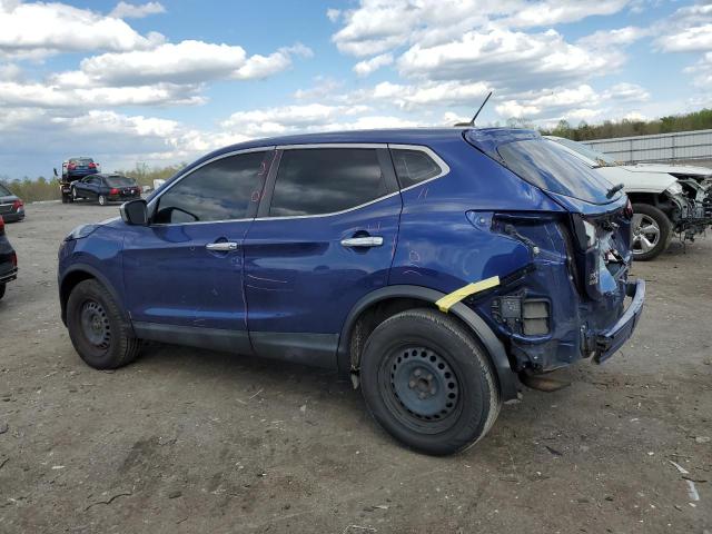 2019 NISSAN ROGUE SPOR JN1BJ1CP0KW230192