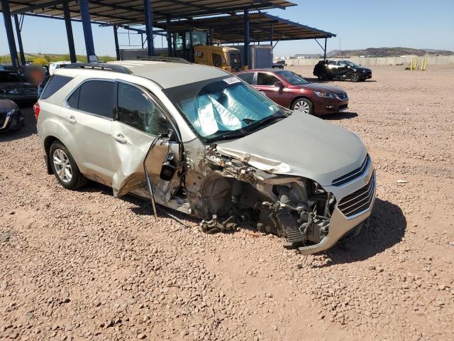 Vin: 2gnalcek5g1123810, lot: 52565215, chevrolet equinox lt 20164