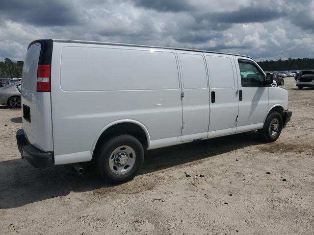 Vin: 1gcwgbfg1k1154171, lot: 51289955, chevrolet express 20193