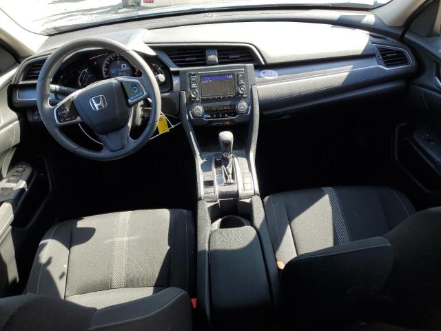 2017 HONDA CIVIC LX - 19XFC2F51HE227071