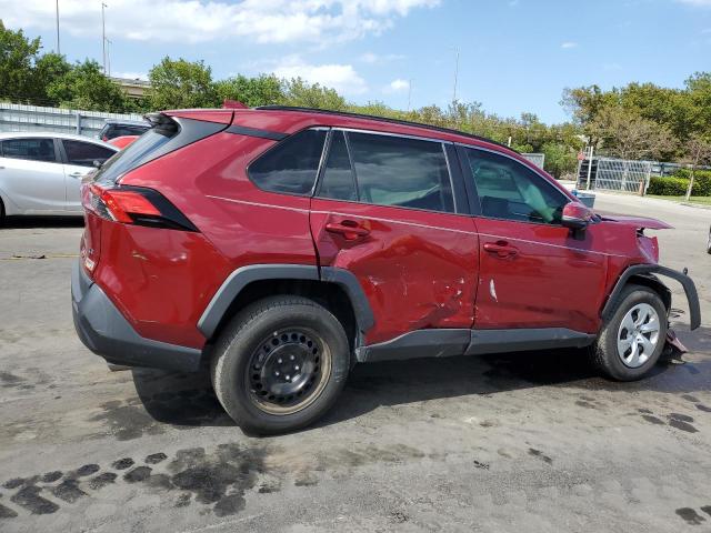 Vin: 2t3k1rfv1lc065454, lot: 52810055, toyota rav4 le 20203