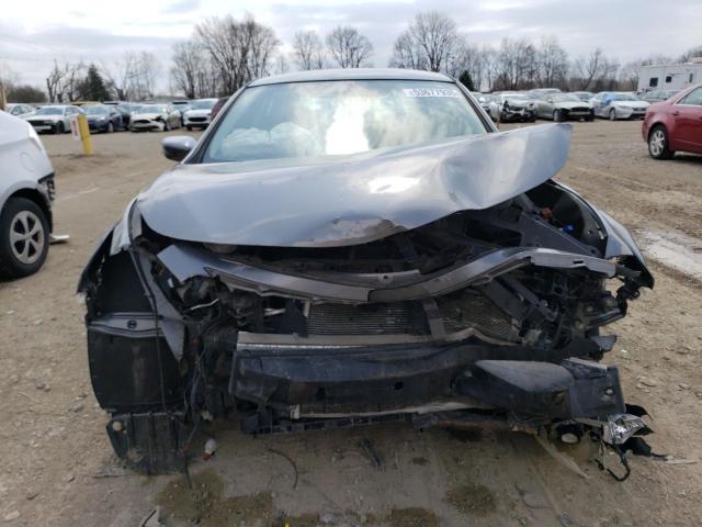 2015 NISSAN ALTIMA 2.5 1N4AL3AP8FN920727