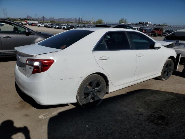 Vin: 4t1bf1fkxeu358417, lot: 55161065, toyota camry l 20143