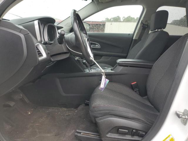 2016 CHEVROLET EQUINOX LT - 2GNFLFEK9G6206280
