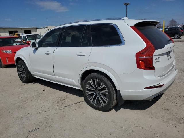 Vin: yv4102pk4m1713018, lot: 52895815, volvo xc90 t5 momentum 20212