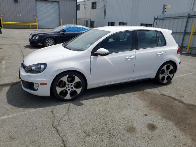 Vin: wvwhd7aj4cw106637, lot: 54428875, volkswagen gti 2012 img_1