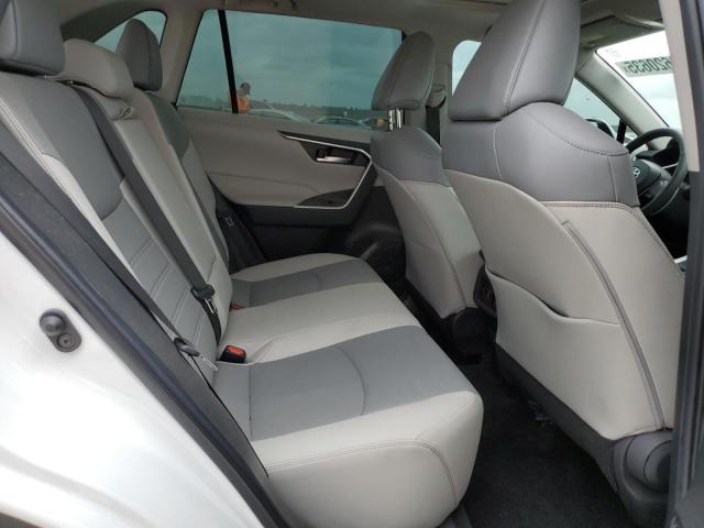 2023 TOYOTA RAV4 XLE P - 2T3C1RFV7PW248396