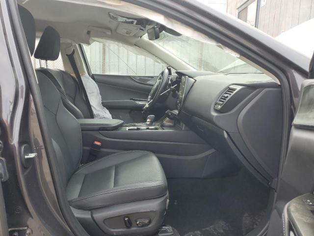 2023 LEXUS NX 250 2T2ADCAZXPC003877