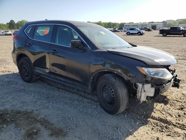 2017 NISSAN ROGUE S - 5N1AT2MT7HC864545