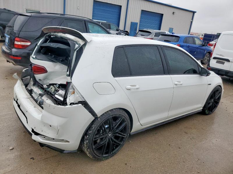 Vin: wvwva7au9kw148757, lot: 51879055, volkswagen golf 20193