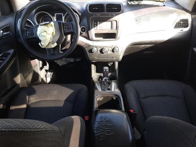 2015 DODGE JOURNEY SX - 3C4PDCBG2FT572598