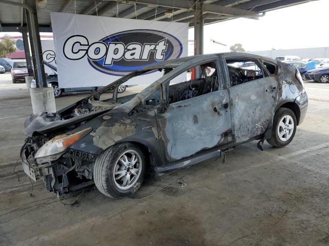 Vin: jtdkn3du0a5104064, lot: 53659905, toyota prius 2010 img_1
