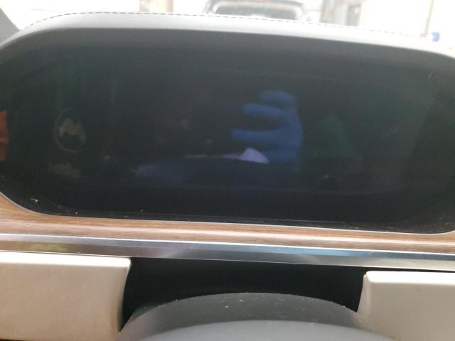 2022 TESLA MODEL X 7SAXCAE52NF345526