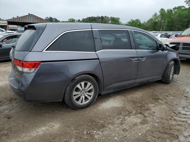 Vin: 5fnrl5h6xfb092930, lot: 51336275, honda all models exl 20153