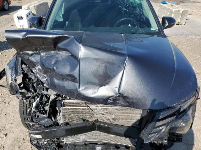 2022 HYUNDAI TUCSON SEL - 5NMJF3AE0NH002143