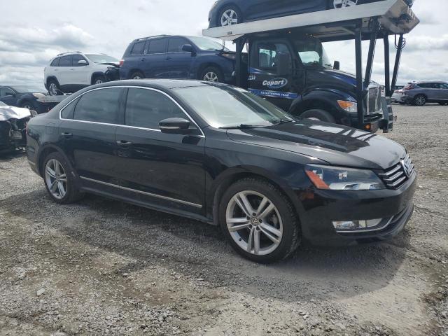 Vin: 1vwbs7a3xfc057329, lot: 52941735, volkswagen passat se 20154