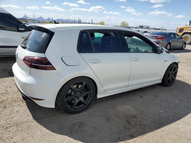 Vin: wvwuf7au2gw231841, lot: 53901145, volkswagen golf 20163