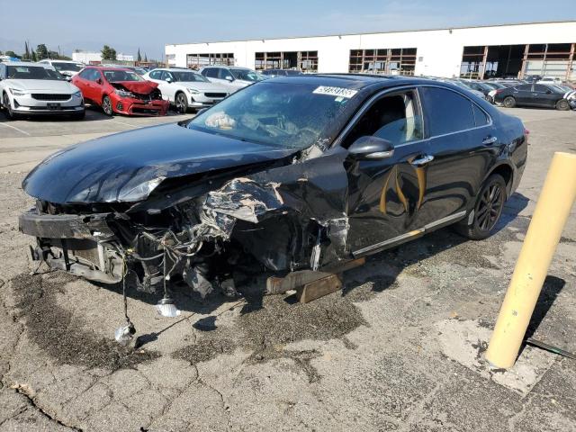 Vin: jthbk1egxa2367457, lot: 52733135, lexus es350 350 2010 img_1