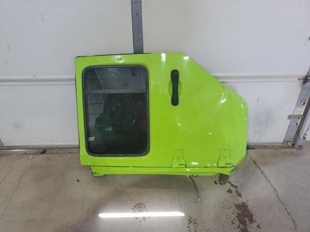 2021 JEEP WRANGLER 1C4HJXDNXMW819955