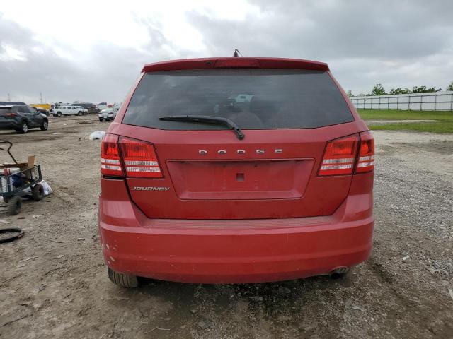 2015 DODGE JOURNEY SE - 3C4PDCAB4FT700507