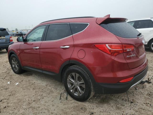 Vin: 5xyzu3lb6eg232128, lot: 54092805, hyundai santa fe 20142