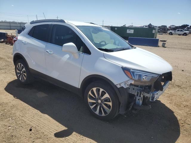 Vin: kl4cjesm4mb364725, lot: 53794195, buick encore preferred 20214
