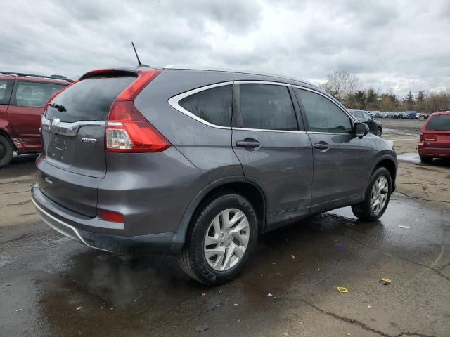 Vin: 2hkrm4h7xfh613193, lot: 52766895, honda crv exl 20153