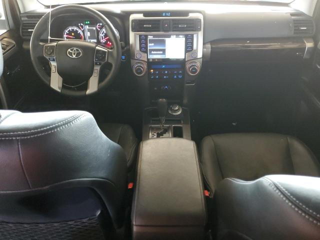 2022 TOYOTA 4RUNNER LI JTEKU5JR3N5994933