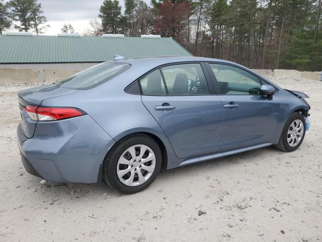 Vin: 5yfb4mde4sp277608, lot: 53955815, toyota corolla le 20253