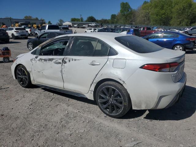 Vin: jtdbcmfe4r3052740, lot: 53242055, toyota corolla le 20242