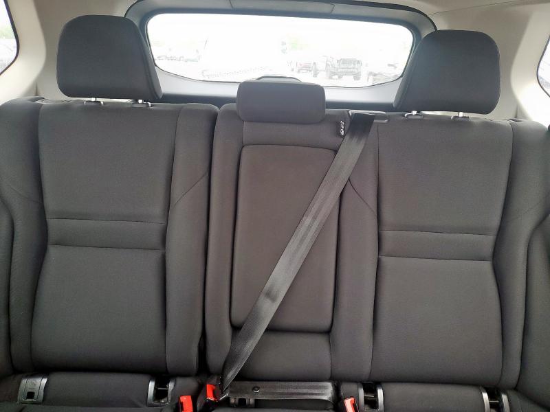 2023 NISSAN ROGUE S - 5N1BT3AA7PC807080