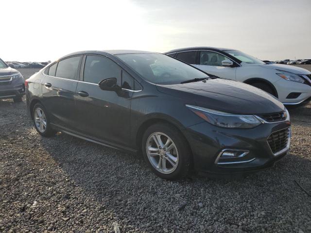 Vin: 1g1be5sm2j7159708, lot: 51233165, chevrolet cruze lt 20184