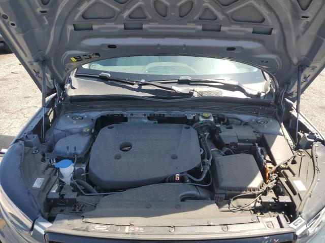 2023 VOLVO XC40 PLUS YV4L12UL8P2972743