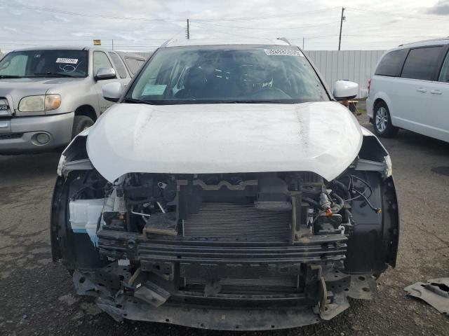 2022 NISSAN KICKS SV 3N1CP5CV2NL516287