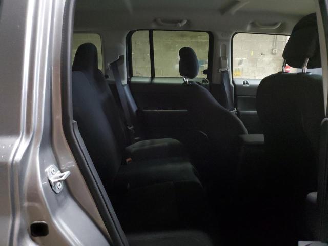 2016 JEEP PATRIOT SP - 1C4NJPBBXGD507162