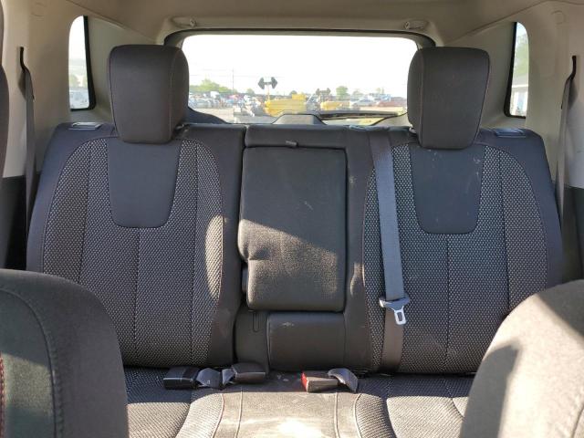 2016 GMC TERRAIN SL - 2GKALMEK7G6356271