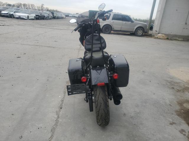 2021 HARLEY-DAVIDSON FXBBS 1HD1YYK19MB027580