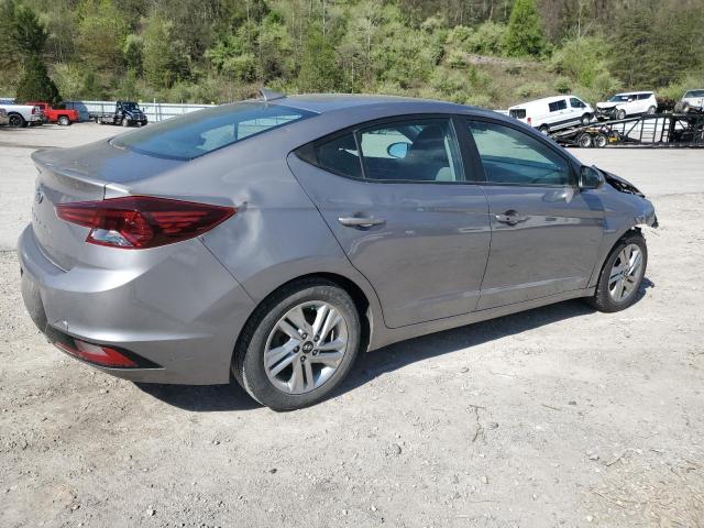 2020 HYUNDAI ELANTRA SE - KMHD84LF5LU001011