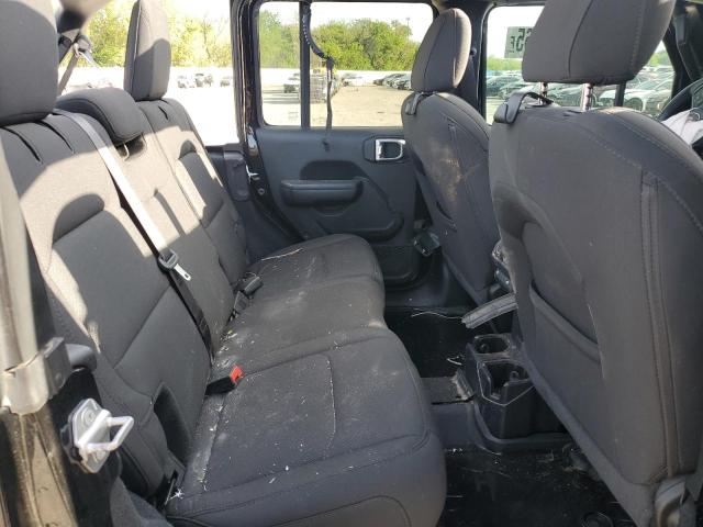 2020 JEEP WRANGLER U - 1C4HJXDG8LW207687