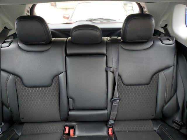 2021 JEEP COMPASS LA 3C4NJDBB4MT593377